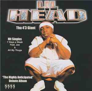 Lil Head - Tha 4'3