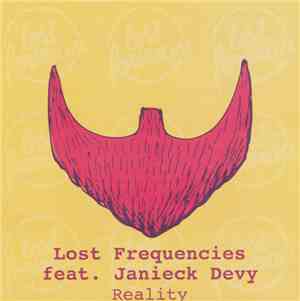 Lost Frequencies Feat. Janieck Devy - Reality