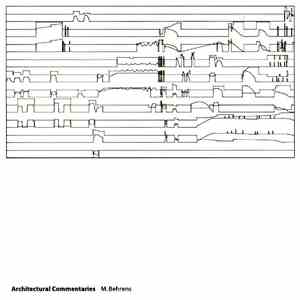 M. Behrens - Architectural Commentaries