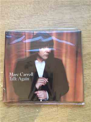 Marc Carroll - Talk Again