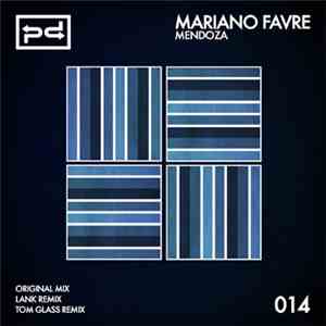 Mariano Favre - Mendoza