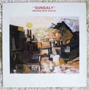Mario Ruy Silva - Vol. II - Sungaly