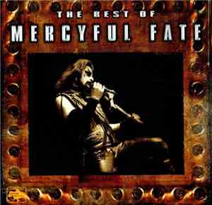 Mercyful Fate - The Best Of