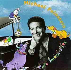 Michael Feinstein - Pure Imagination