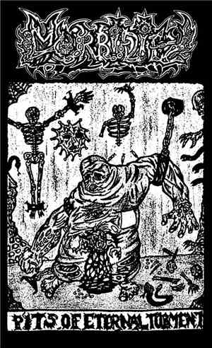 Morbidity  - Pits Of Eternal Torment