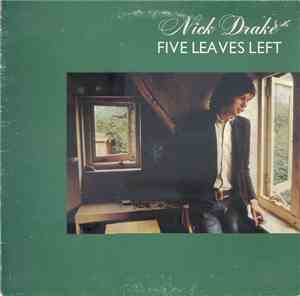 Nick Drake - Five Leaves Left
