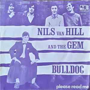 Nils Van Hill And The Gem - Bulldog