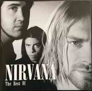 Nirvana - The Best Of