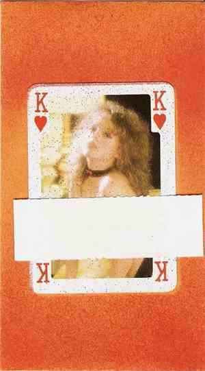 Nobody's Children  - Wicked Lady