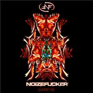 Noizefucker - K-Net 03