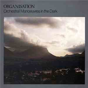 Orchestral Manoeuvres In The Dark - Organisation