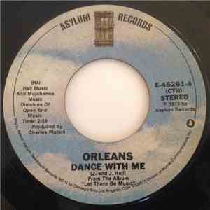 Orleans - Dance With Me / Ending Of A Song