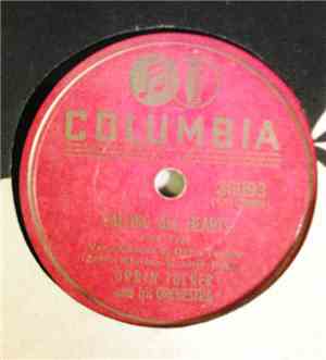 Orrin Tucker And His Orchestra - Calling All Hearts / You Can Depend On Me