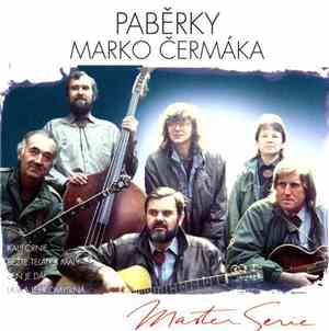 Paběrky Marko Čermáka - Master Serie