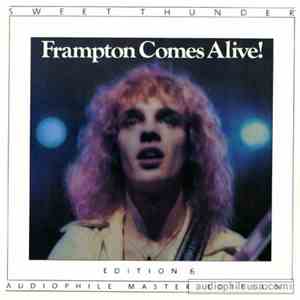 Peter Frampton - Frampton Comes Alive