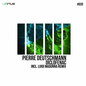 Pierre Deutschmann - Diclofenac