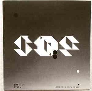 Queff & Mekkanix  - Sun Over STHLM