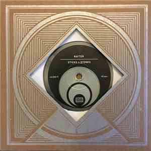 Rafter - Sticks + Stones