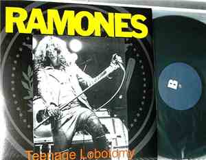 Ramones - Teenage Lobotomy