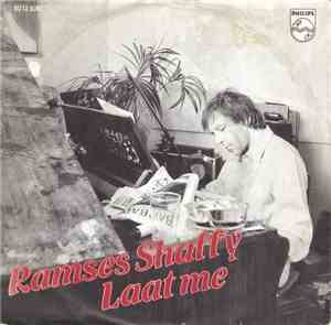 Ramses Shaffy - Laat Me