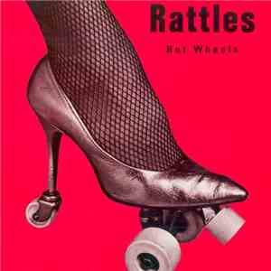 Rattles - Hot Wheels