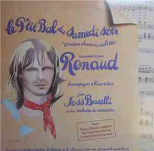 Renaud - Le P'tit Bal Du Samedi Soir