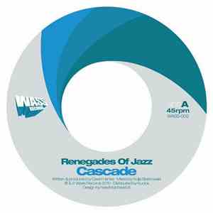 Renegades Of Jazz - Cascade