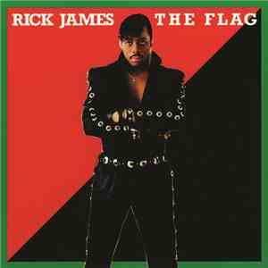 Rick James - The Flag