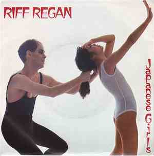 Riff Regan - Japanese Girls