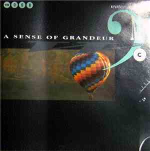 Robert Jelmer - A Sense Of Grandeur