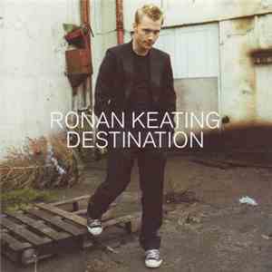 Ronan Keating - Destination