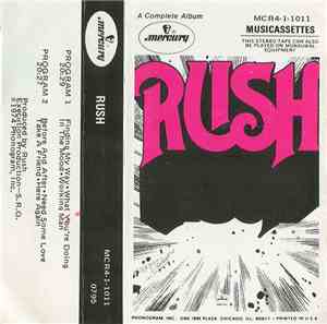 Rush - Rush
