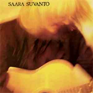 Saara Suvanto - Saara Suvanto