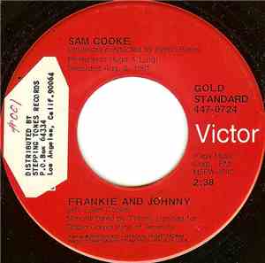 Sam Cooke - Frankie And Johnny / Good Times
