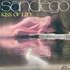 Sandiego  - Kiss Of Life