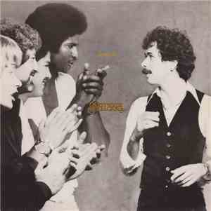 Santana - Inner Secrets