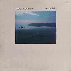 Scott Cossu - Islands