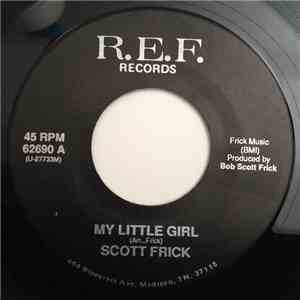 Scott Frick - My Little Girl