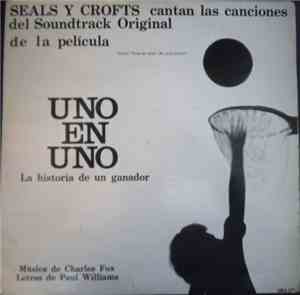 Seals & Crofts - Cantan Las Canciones Del Soundtrack Original De La Películ ...