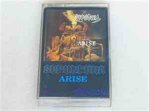 Sepultura - Arise