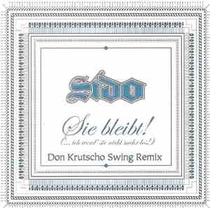 Sido - Sie Bleibt (Don Krutscho Swing Remix)