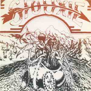 Siouxie - Traveling Song / Rollin´ On