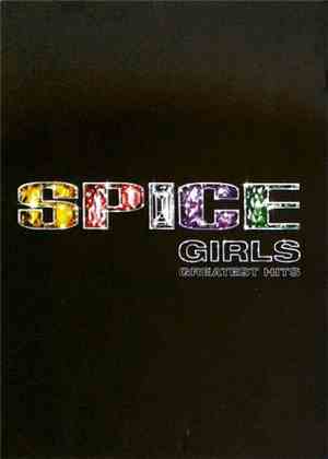 Spice Girls - Greatest Hits