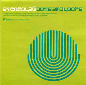 Stereolab - Dots And Loops