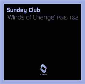 Sunday Club - Winds Of Change