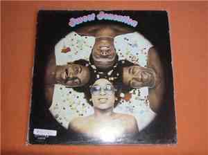 Sweet Sensation  - Sweet Sensation