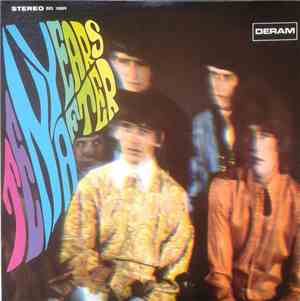 Ten Years After - Ten Years After