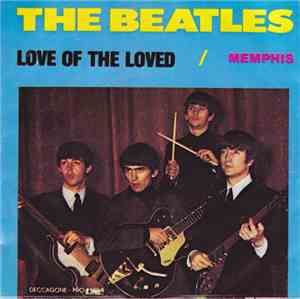 The Beatles - Memphis