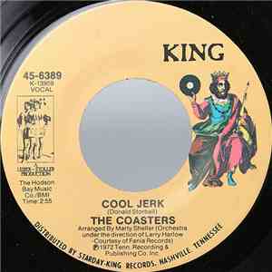 The Coasters - Cool Jerk