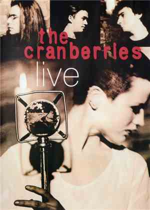 The Cranberries - Live